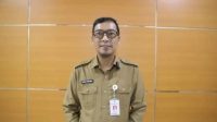 Taufik Syahzaeni DPUPR Kota Tangerang Perbaiki 334 Segmen Jalan Berlubang Selama Februari 2026