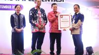 Pemkot Tangerang Berhasil Tangani AIDS, Tuberculosis dan Malaria