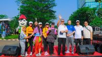 Pemkot Tangsel Gelar Car Free Day