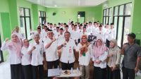 DPKP Tangerang Dorong Santri Jadi Petani Milenial