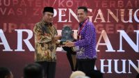 Pemkab Tangerang Kembali Terima Penghargaan Paritrana Award 2024