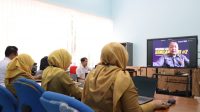 Diskominfo Tangerang Gelar Webinar Sandikami Gemilang