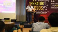 Diskominfo Kabupaten Tangerang Gelar Capacity Building