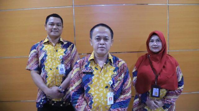 Pemkot Tangerang Siap Salurkan Beasiswa Kepada 337 Mahasiswa