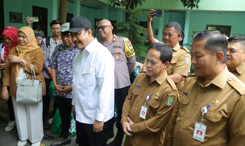 Dinas Sosial Kota Tangerang Pastikan Perlindungan Maksimal untuk Korban Pelecehan Anak di Panti Asuhan