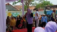 Intan Bangga Mauk Sudah Mendunia Berkat Taman Mangrove