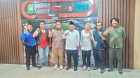 FPTI Kota Tangerang Siap Jadi Tuan Rumah Kejurnas Panjat Tebing Nasional