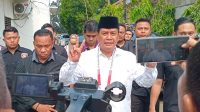 Maesyal Rasyid : Peran Pemuda dalam Pembangunan Sangat Dibutuhkan