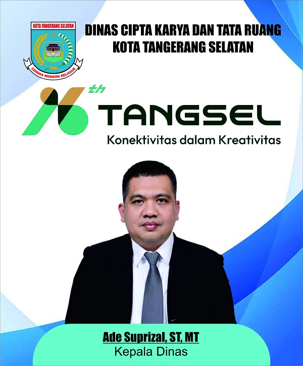 IKLAN DCKTR TANGSEL