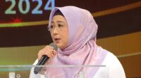 Intan Bakal Fokuskan Pemberian Nutrisi untuk Ibu Hamil untuk Atasi Stunting