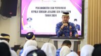 Pemkab Tangerang Tingkatkan Kualitas Pendidikan, Guru Diangkat Jadi Kepala Sekolah