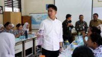 Dukung Program Makan Bergizi, SMKN 3 Kota Tangerang Tuai Pujian dari Wapres