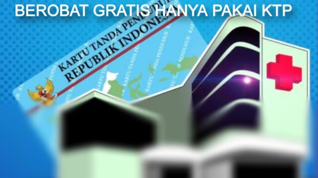 Pegiat Kesehatan Pertanyakan Janji Berobat Gratis Pakai KTP