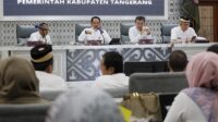 Pemkab Tangerang Gelar Refleksi Tahun Pertama Penanggulangan Stunting