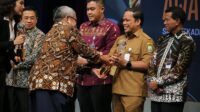 Pemkot Tangerang Sabet Deretan Penghargaan Digitalisasi Sepanjang 2024