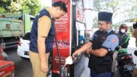 Laporkan Kecurangan di SPBU Kota Tangerang dengan Mudah