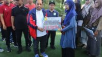 Pemkot Tangerang Salurkan 232 Santunan Kematian Sepanjang 2024