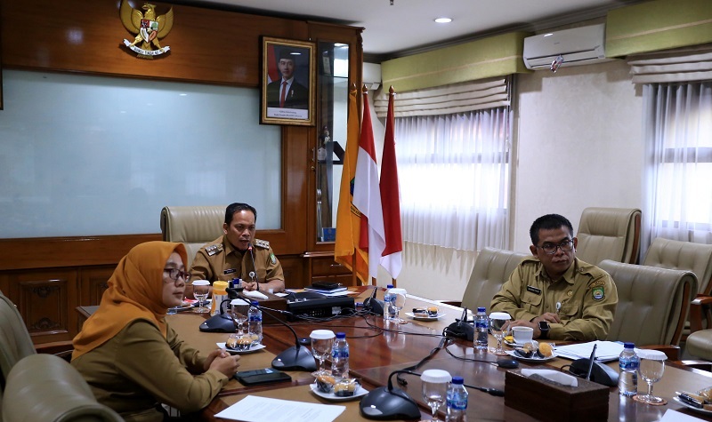 EPPD 2024: Capaian Positif dan Komitmen Pemkot Tangerang