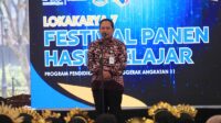 Pesan Inspiratif Dr. Nurdin untuk 255 Calon Guru Penggerak