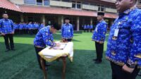 Pj Walikota Tangerang Minta KORPRI Terus Berkontribusi Nyata