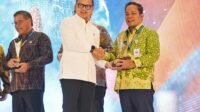 Pendapatan Tinggi, Pemkot Tangerang Raih APBD Award 2024