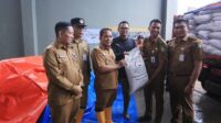 Pemkot Tangerang Perkenalkan Program Sedekah Kompos