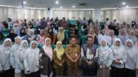 Dr. Nurdin Beberkan Keberhasilan Uji Coba Program MBG di Kota Tangerang