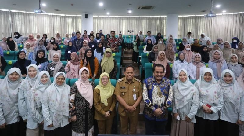 Dr. Nurdin Beberkan Keberhasilan Uji Coba Program MBG di Kota Tangerang