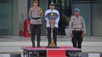 Pemkot Tangerang Dukung Operasi Lilin Jaya Jaga Nataru