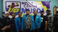 Dinilai dekat dengan Pemuda, Soma Atmaja Layak Jadi Sekda Tangerang