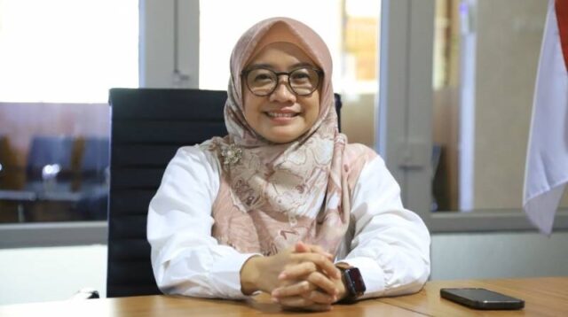 Capaian UHC Kota Tangerang Tembus 100 Persen