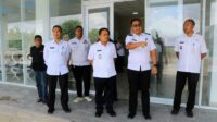 Pemkot Tangerang Siapkan RSUD Panunggangan Barat