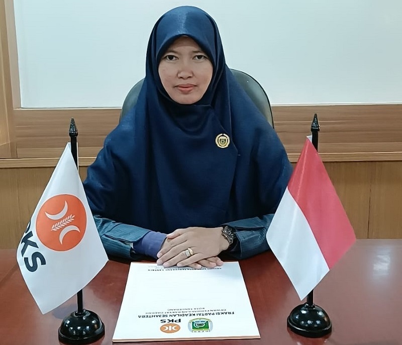 DPRD Apresiasi Bantuan Modal Usaha untuk Kemiskinan Ekstrem