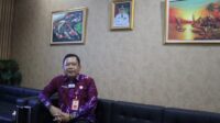 Lima Program Utama Dinas Perikanan Kabupaten Tangerang Tahun 2025