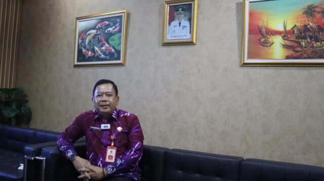 Lima Program Utama Dinas Perikanan Kabupaten Tangerang Tahun 2025