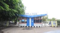 Park and Ride Gantikan Parkir Liar di Stasiun Batu Ceper