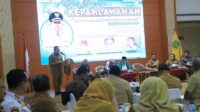 Menggali Nilai Perjuangan Lewat Seminar Kepahlawanan Kota Tangerang