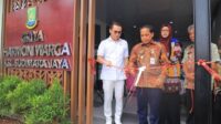 Pemkot Tangerang Tinjau Pembangunan di Ciledug dan Larangan