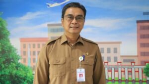 SUGIHARTO BAGGJA Investasi Melesat Pesat, Kota Tangerang Catat Rp5,49 Triliun di Triwulan III 2025