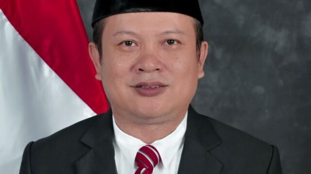 Wakil Ketua DPRD Turidi Susanto Sambut Baik Program Bansos Berlanjut di 2025