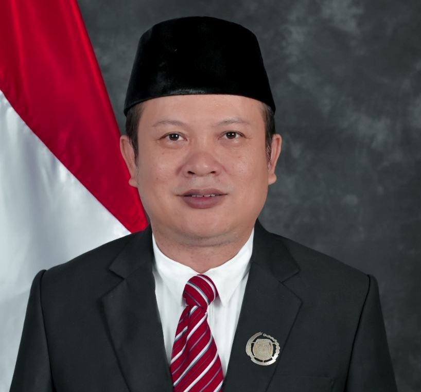 Wakil Ketua DPRD Turidi Susanto Sambut Baik Program Bansos Berlanjut di 2025