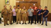 Kota Tangerang Siap Sukseskan Kejuaraan Atletik Pelajar Nasional