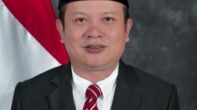 DPRD Kota Tangerang Apresiasi Kepemimpinan Dr. Nurdin di Masa Transisi