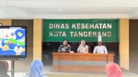 Dinkes Kota Tangerang Adakan Workshop PMT Lokal untuk Kader Posyandu