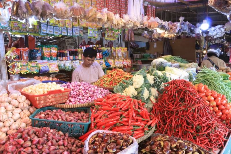 Jelang Ramadan, Bapanas Pastikan Harga Pangan Stabil