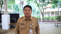 Dinas Pendidikan Kota Tangerang Pastikan Fasilitas Optimal untuk SMPN 34