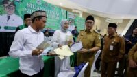 89 Pasangan Ikut Sidang Isbat Nikah, Maryono: Kesadaran Hukum Masyarakat Meningkat