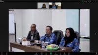 Pemkot Tangerang Dorong Inovasi Pendidikan Lewat Pelatihan Guru