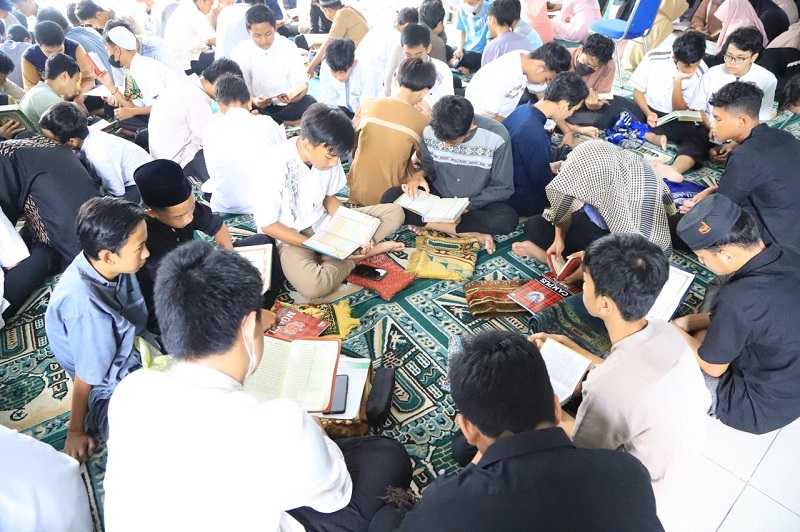 Pemkot Tangerang Siap Perkuat Akhlak Siswa Selama Ramadan