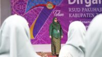 RSUD Pakuhaji Perkuat Bertransformasi Layanan di Hari Jadi ke-7